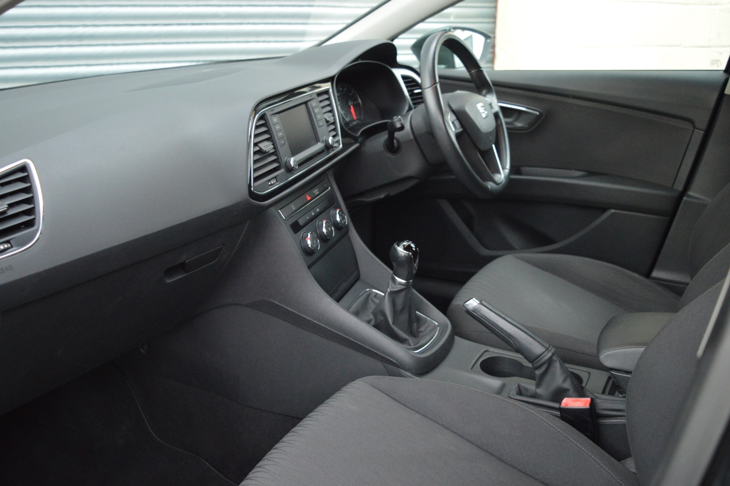 Used SEAT Leon 2013 for sale - 77235579: Photo 12