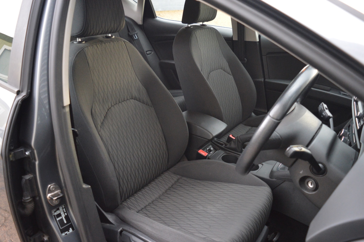 Used SEAT Leon 2013 for sale - 77235579: Photo 13