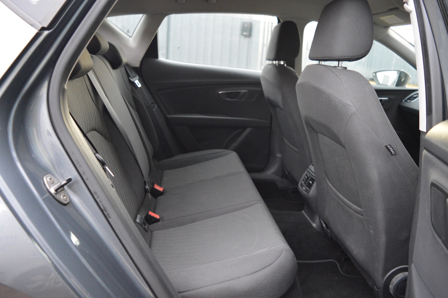 Used SEAT Leon 2013 for sale - 77235579: Photo 14