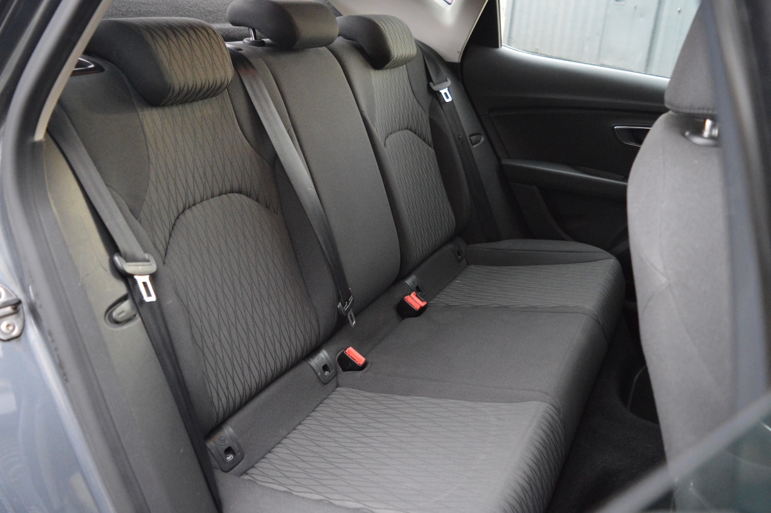 Used SEAT Leon 2013 for sale - 77235579: Photo 15