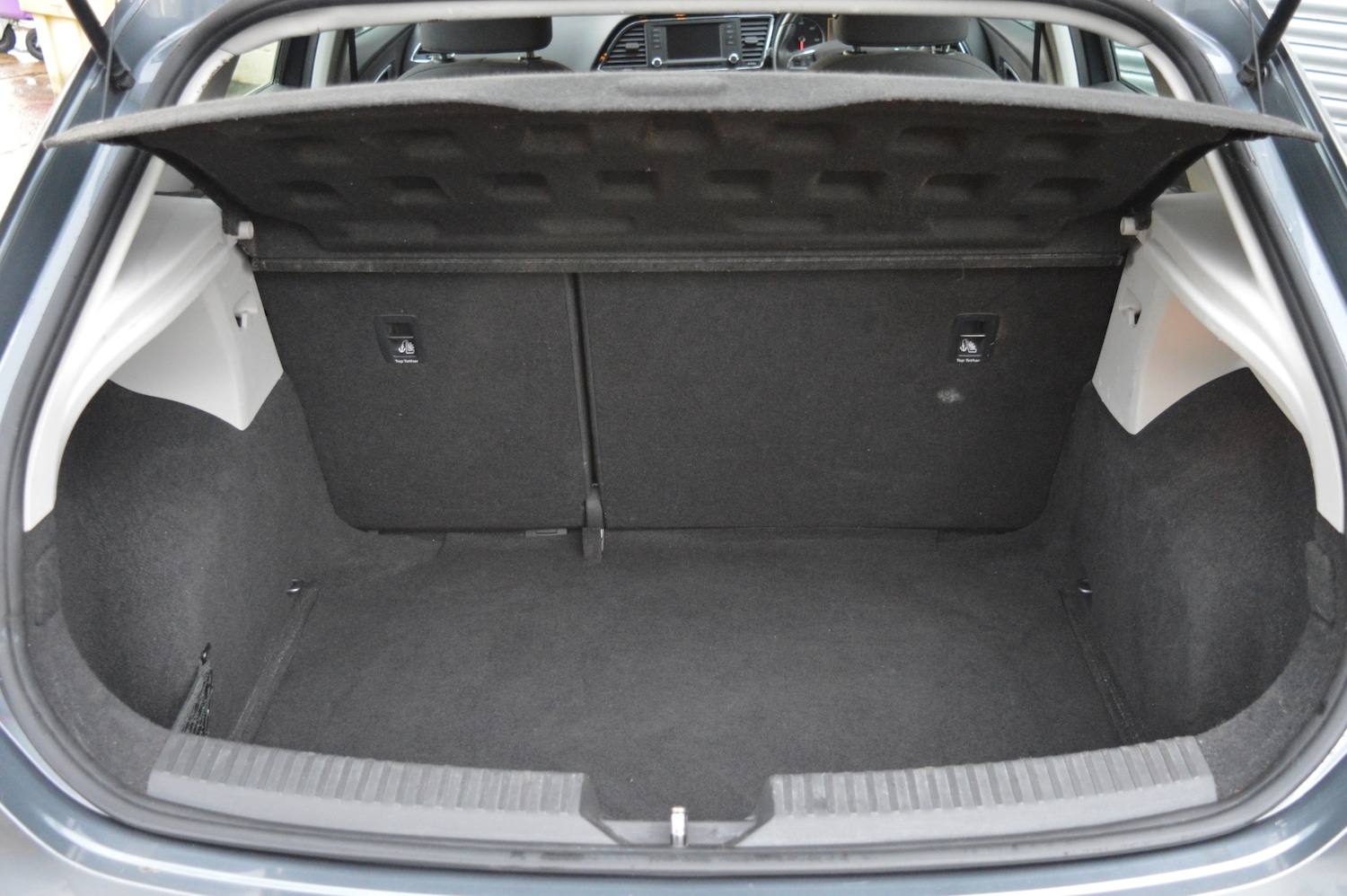 Used SEAT Leon 2013 for sale - 77235579: Photo 16