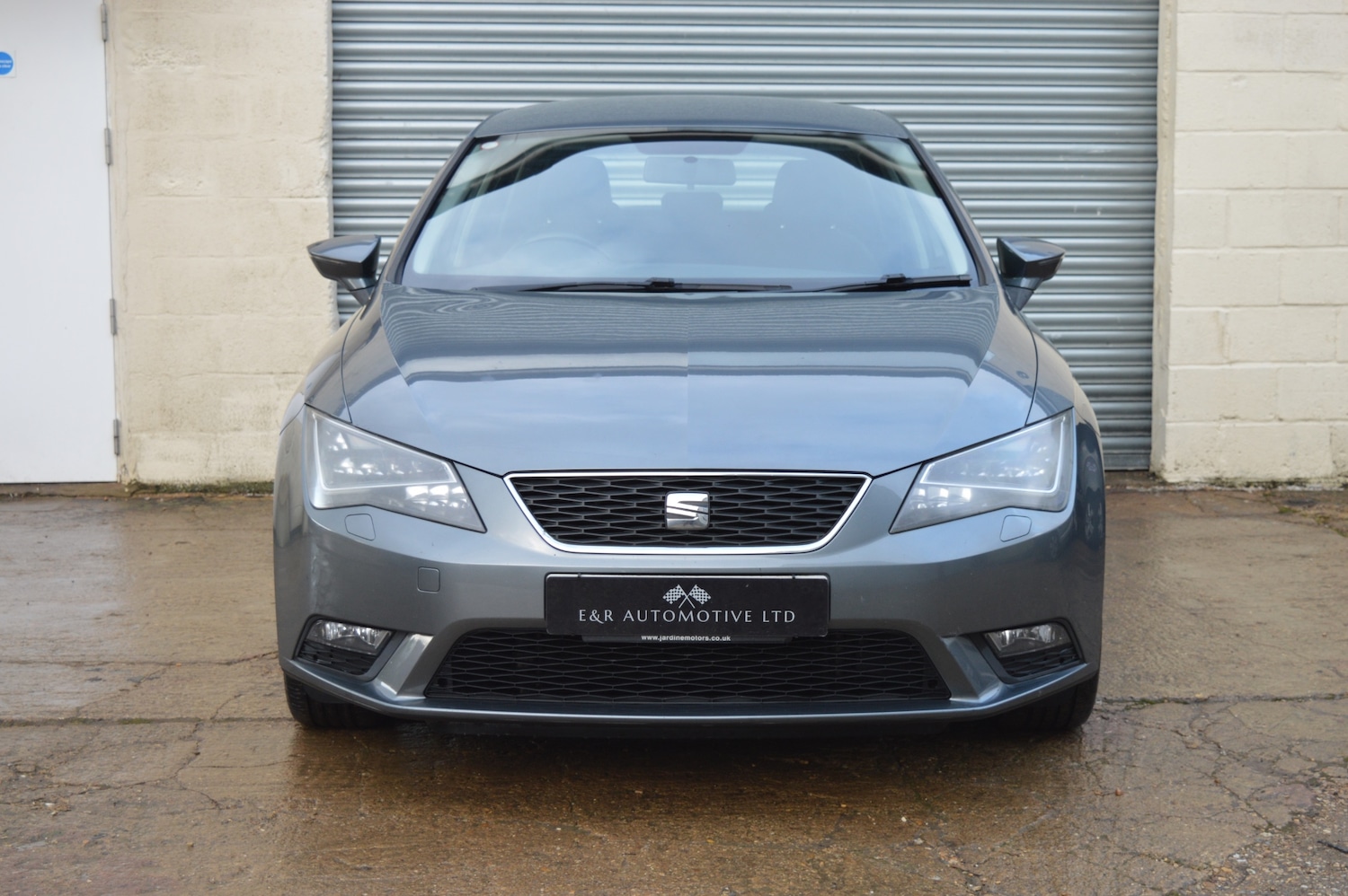 Used SEAT Leon 2013 for sale - 77235579: Photo 2
