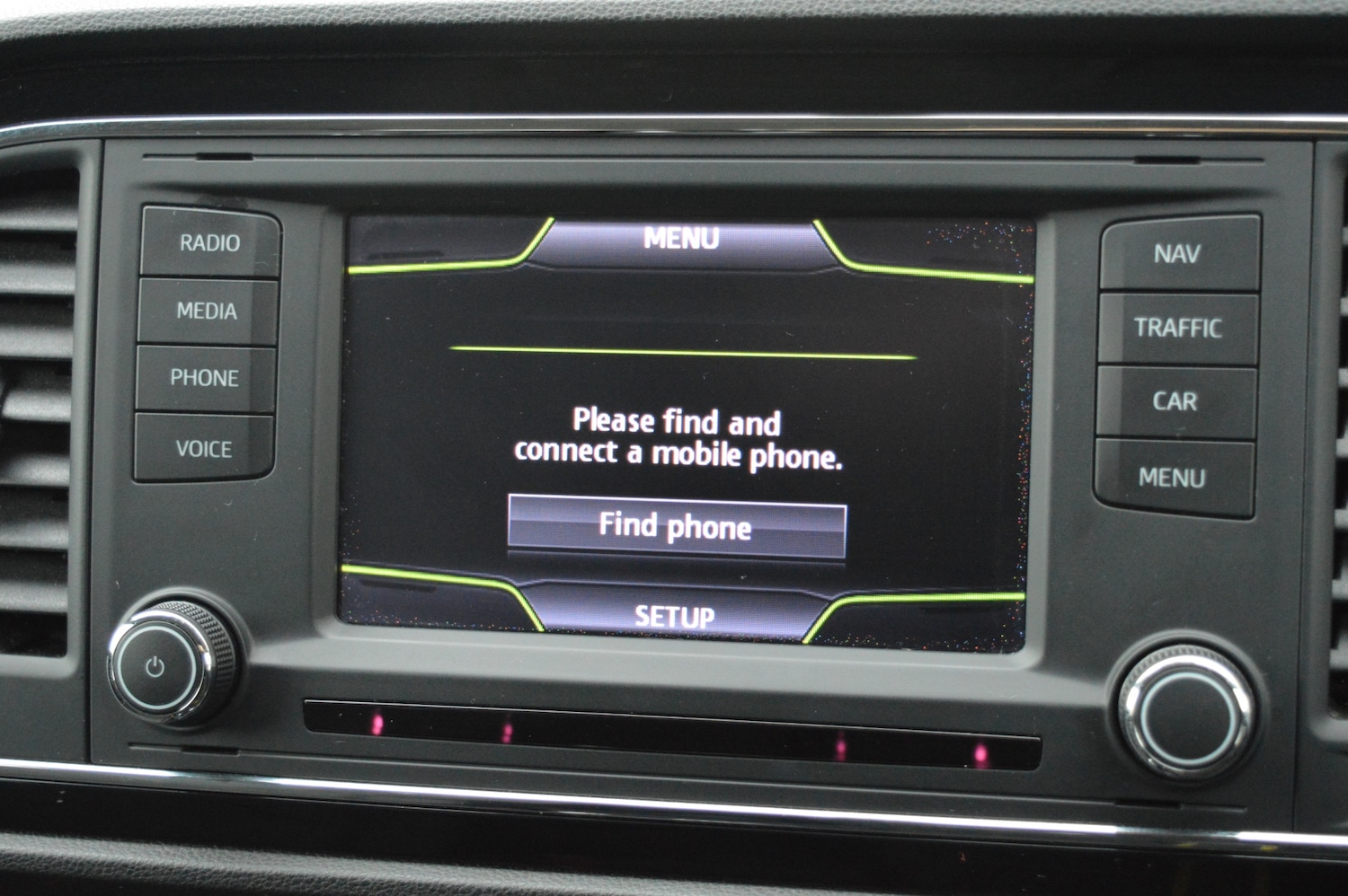 Used SEAT Leon 2013 for sale - 77235579: Photo 21