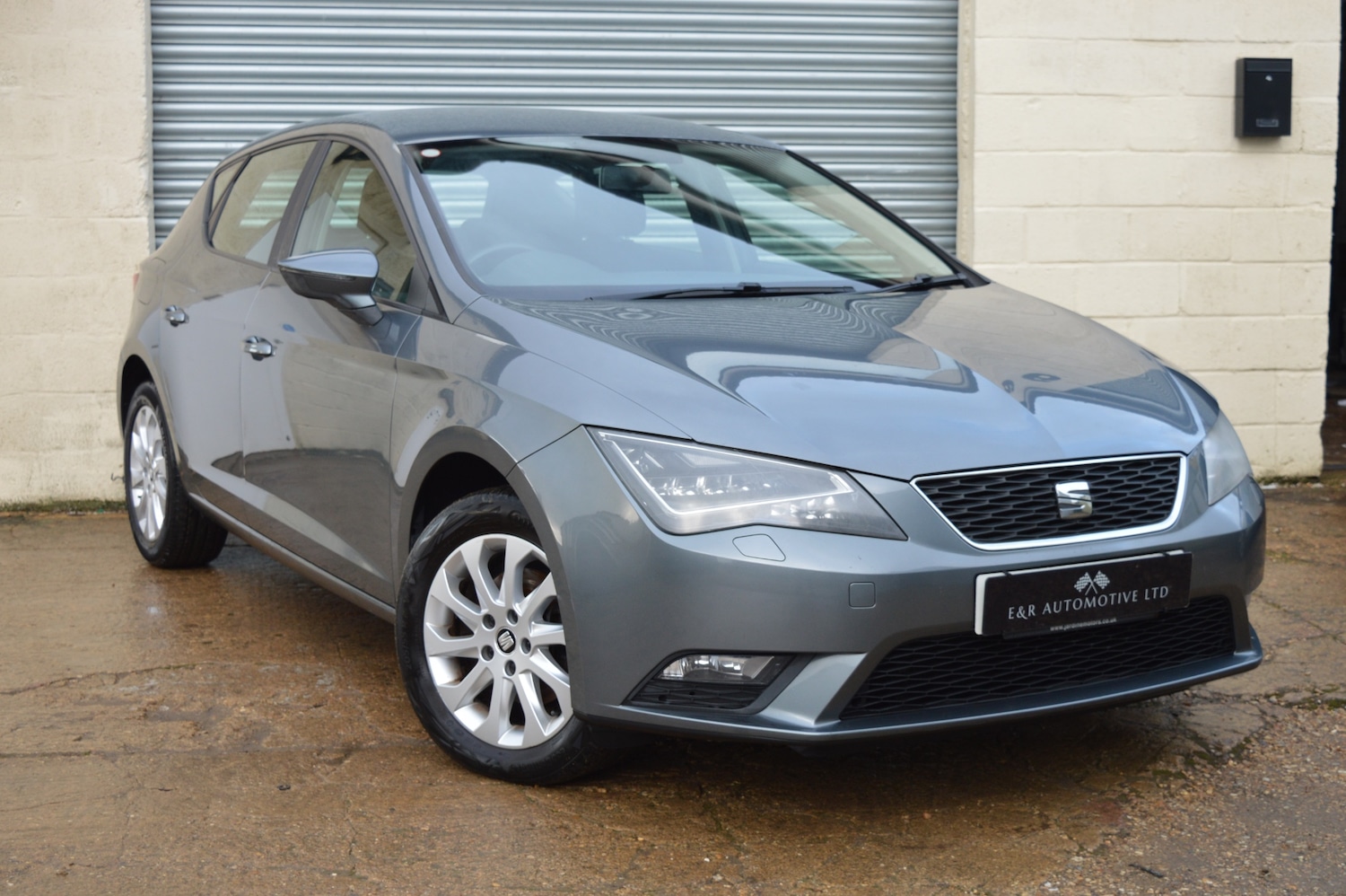Used SEAT Leon 2013 for sale - 77235579: Photo 3