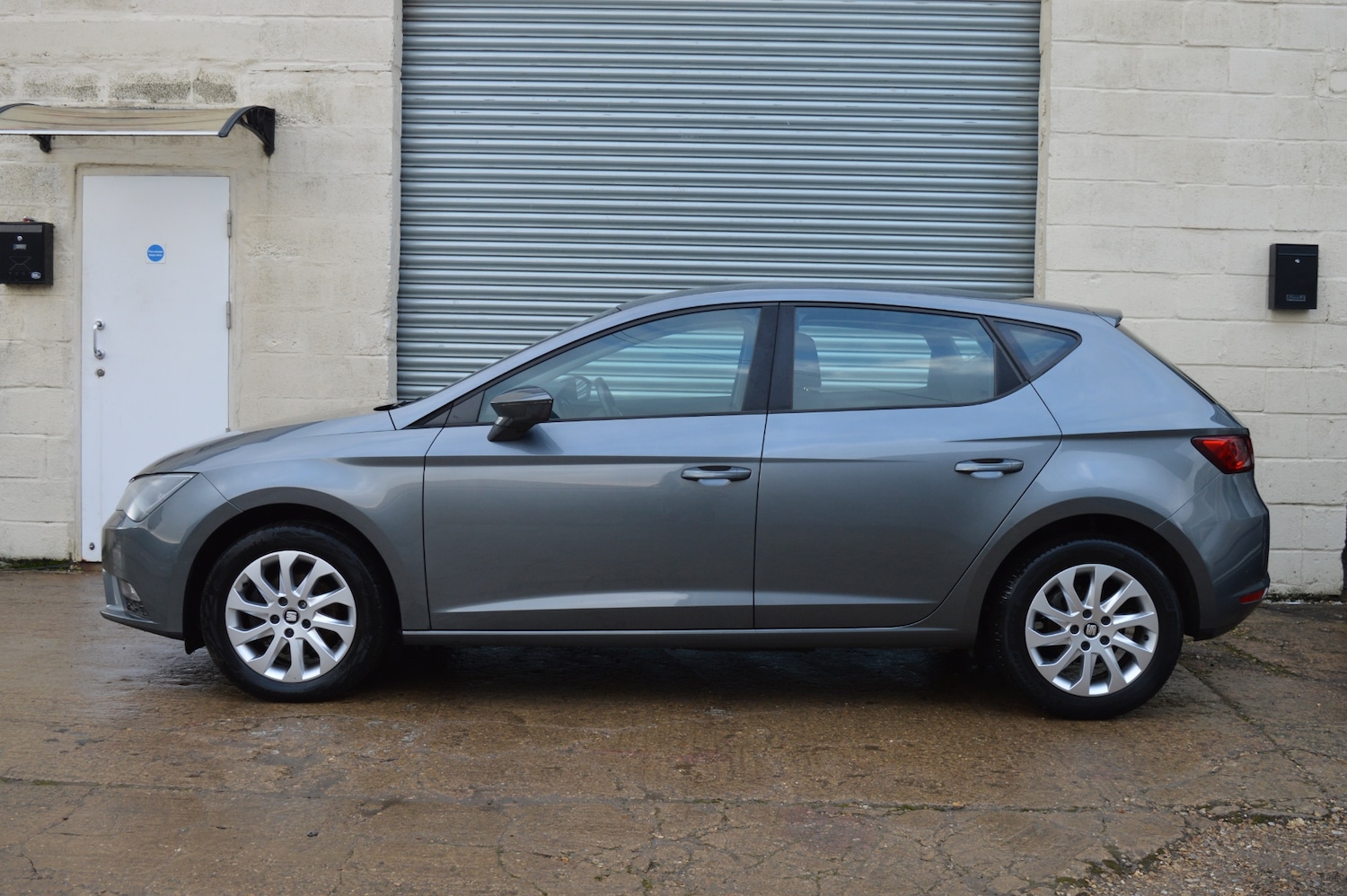 Used SEAT Leon 2013 for sale - 77235579: Photo 5
