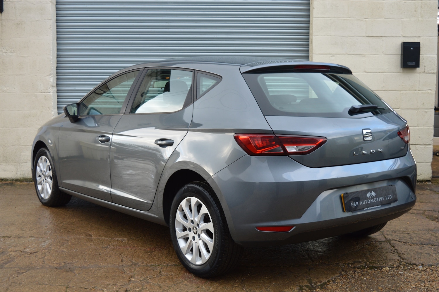 Used SEAT Leon 2013 for sale - 77235579: Photo 6