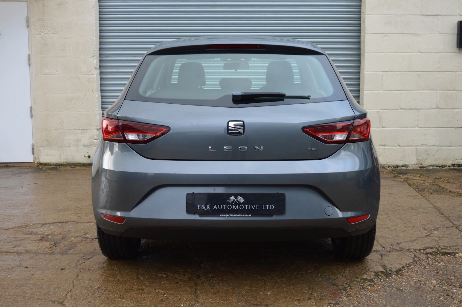 Used SEAT Leon 2013 for sale - 77235579: Photo 7