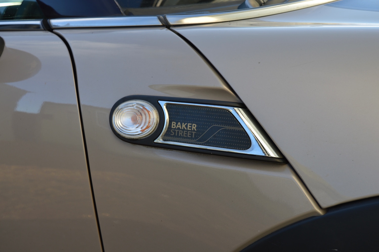 Used MINI Hatch 2014 for sale - 77160664: Photo 10