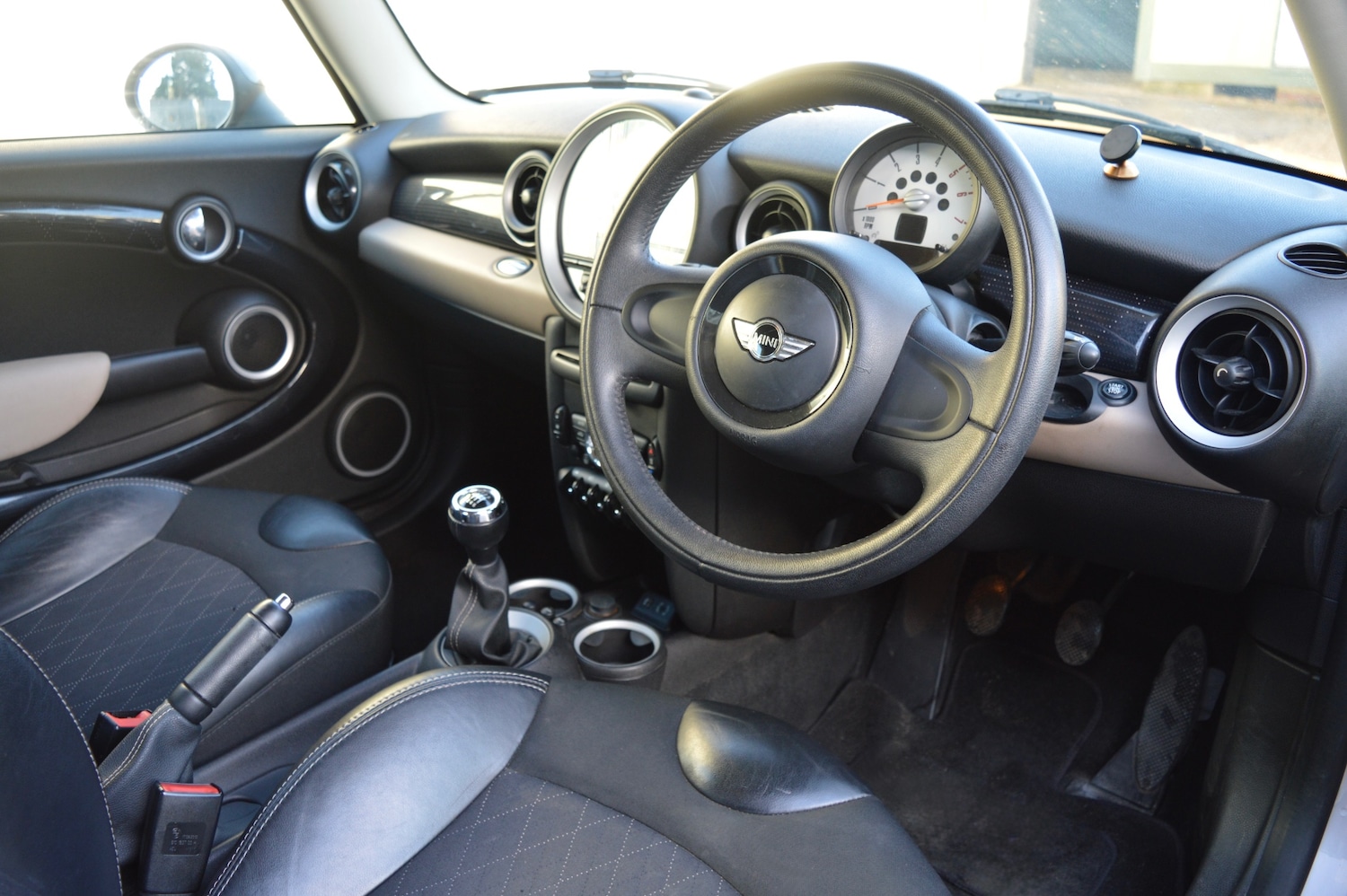 Used MINI Hatch 2014 for sale - 77160664: Photo 11