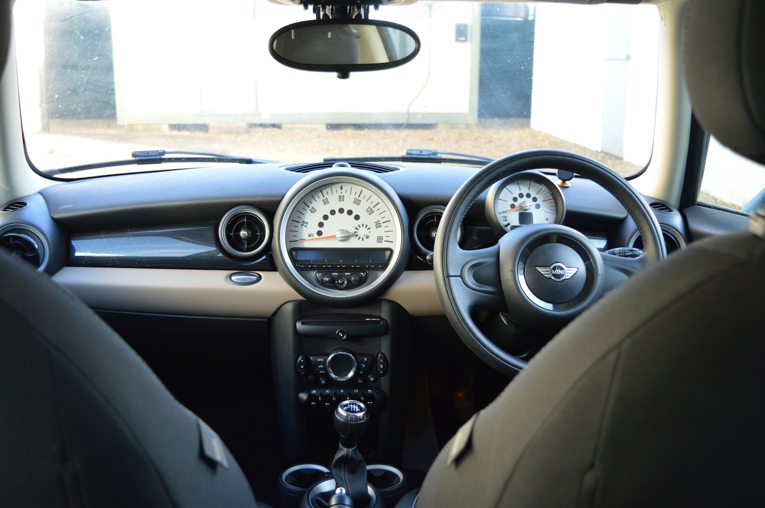 Used MINI Hatch 2014 for sale - 77160664: Photo 12