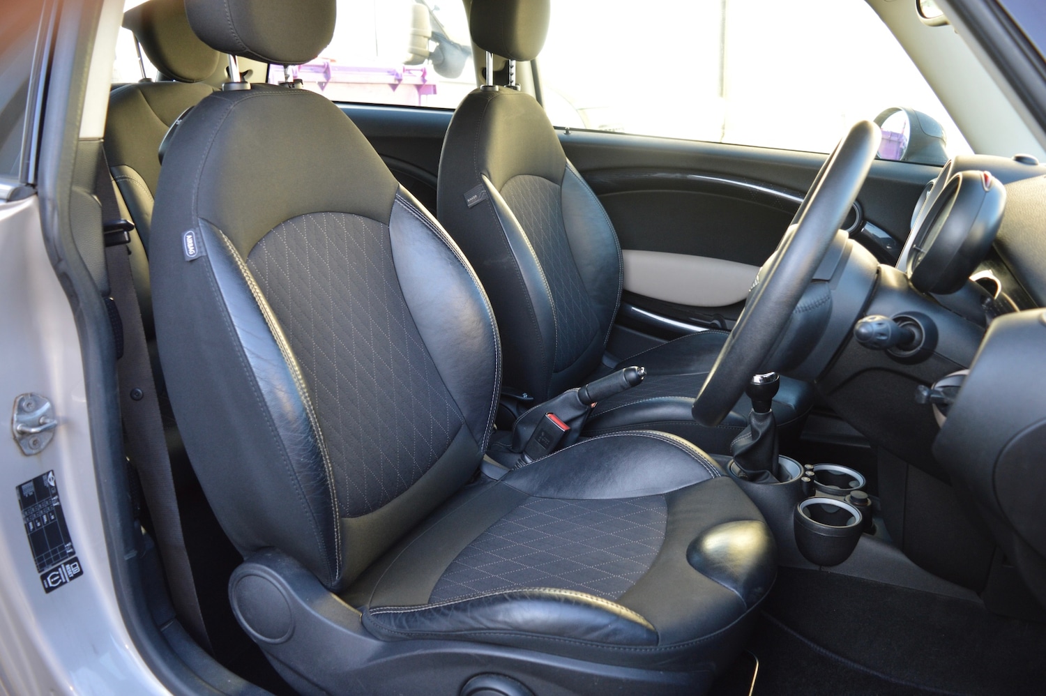 Used MINI Hatch 2014 for sale - 77160664: Photo 14