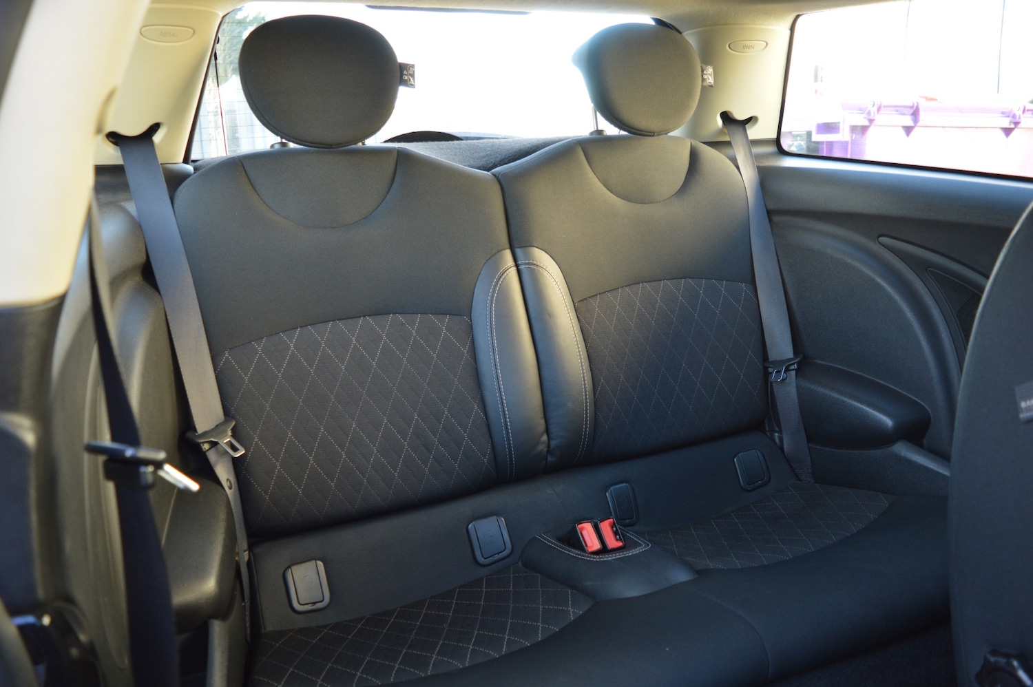 Used MINI Hatch 2014 for sale - 77160664: Photo 15