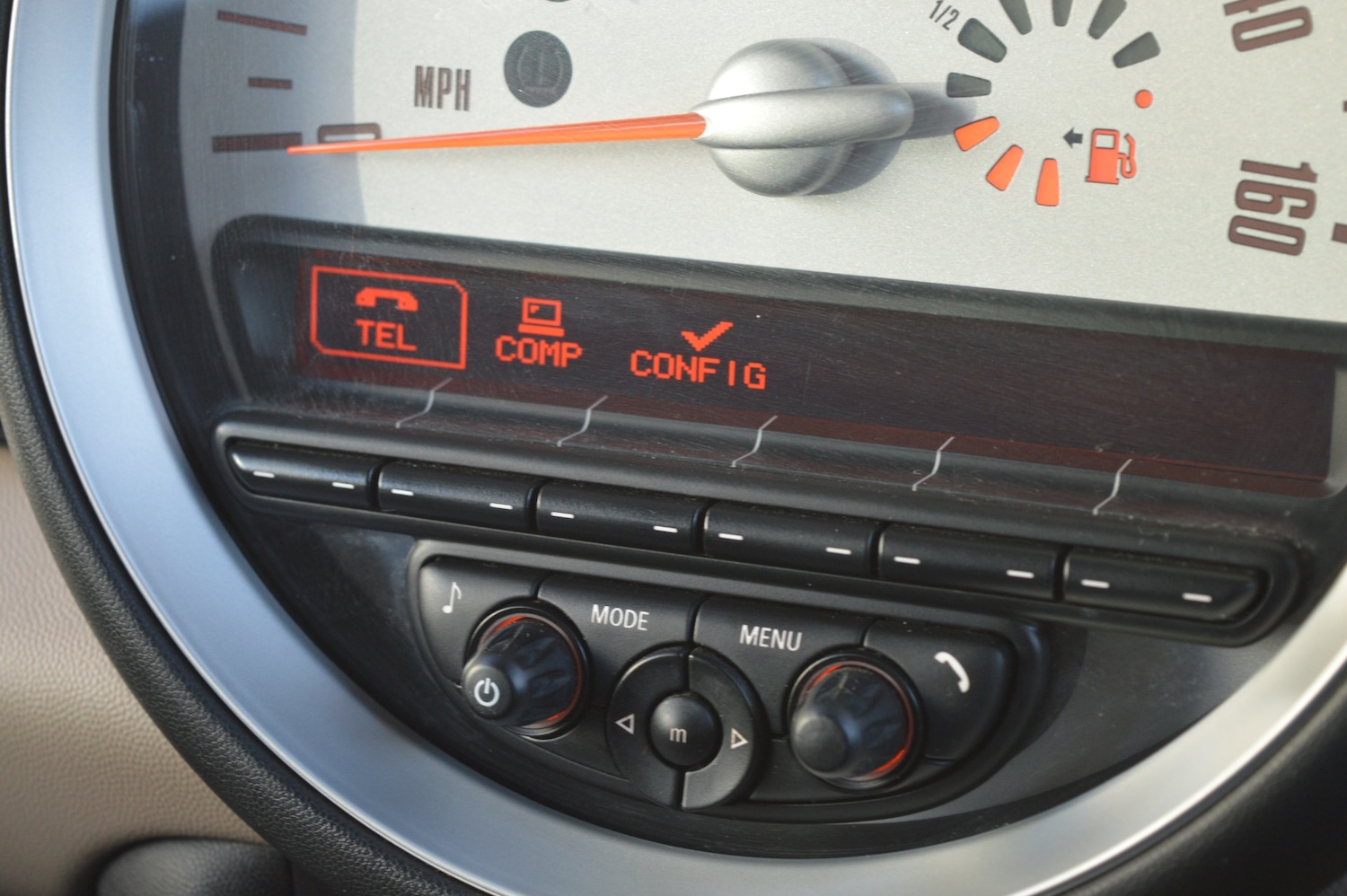 Used MINI Hatch 2014 for sale - 77160664: Photo 19