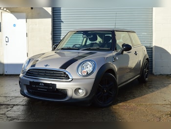 2014 (63) - 1.6 One D Baker Street 3dr