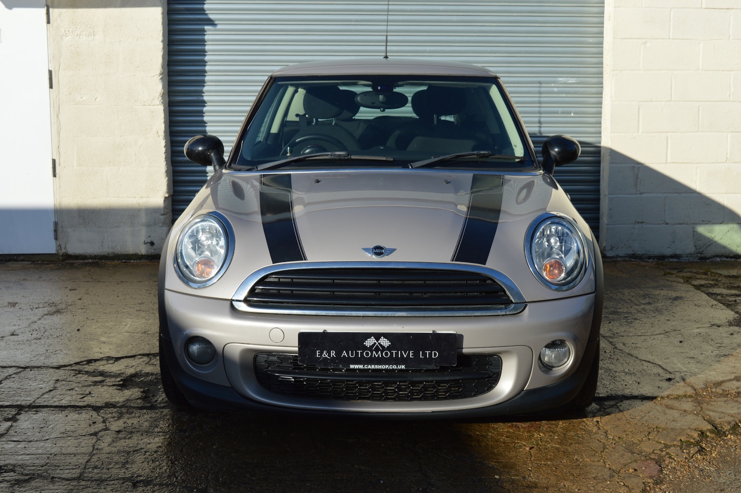 Used MINI Hatch 2014 for sale - 77160664: Photo 2