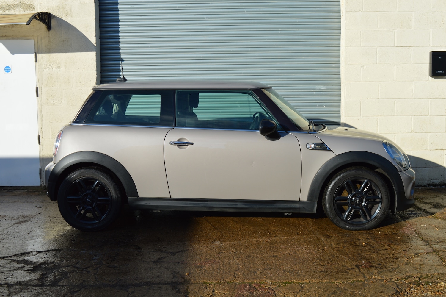 Used MINI Hatch 2014 for sale - 77160664: Photo 4