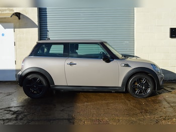 Used MINI Hatch 2014 for sale - 77160664: Photo
