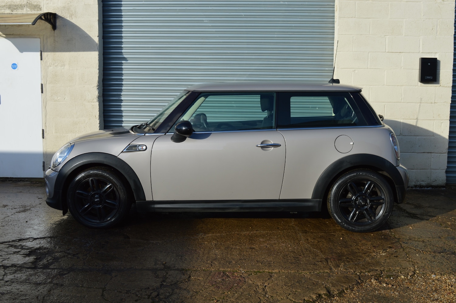 Used MINI Hatch 2014 for sale - 77160664: Photo 5