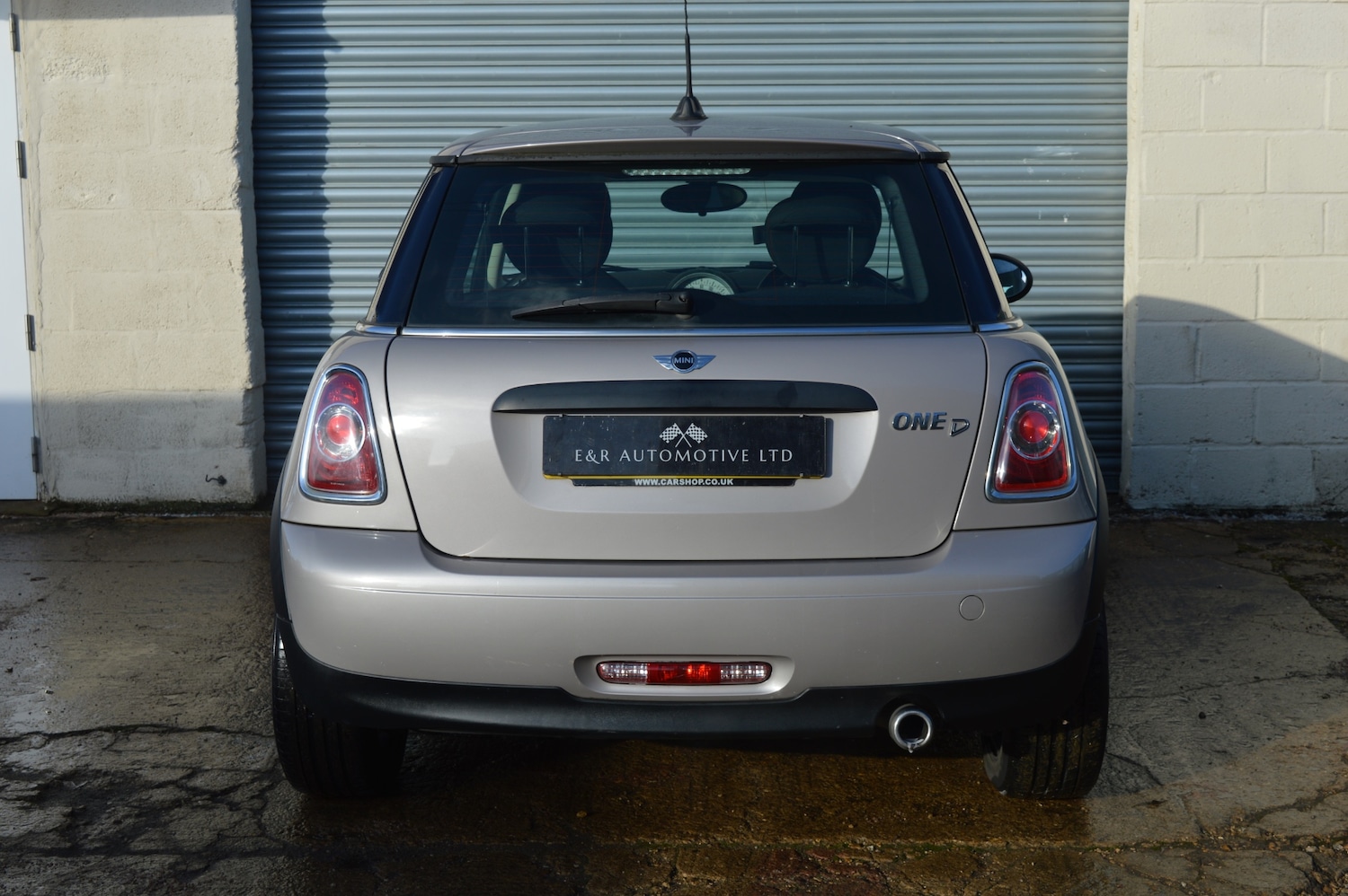 Used MINI Hatch 2014 for sale - 77160664: Photo 7