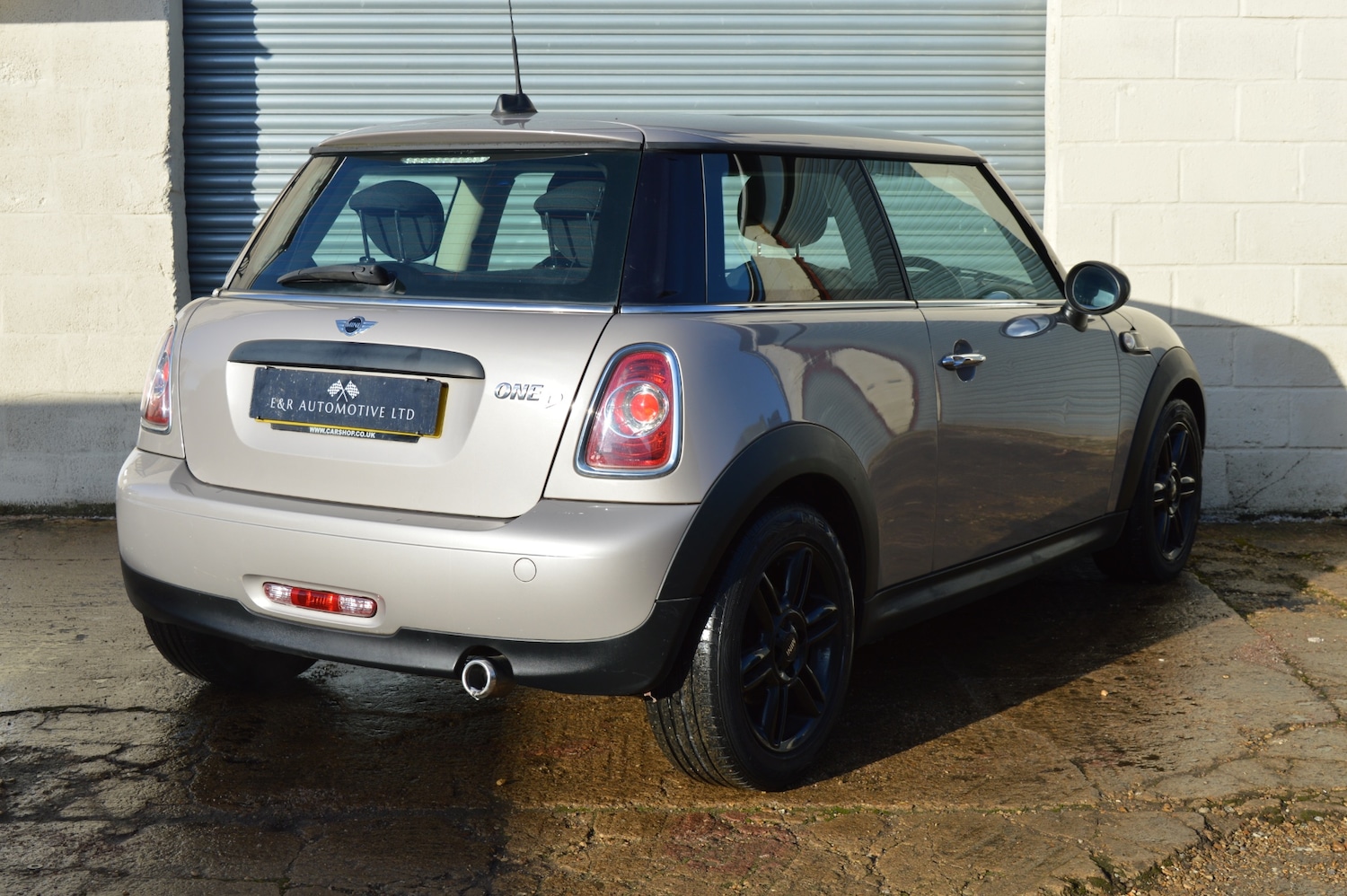 Used MINI Hatch 2014 for sale - 77160664: Photo 8