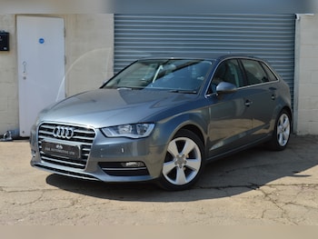 Used Audi A3 2013 for sale - 79179373: Photo
