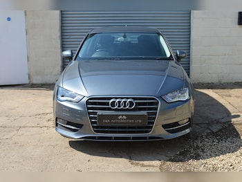 Used Audi A3 2013 for sale - 79179373: Photo