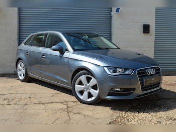 Used Audi A3 2013 for sale - 79179373: Photo