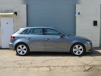Used Audi A3 2013 for sale - 79179373: Photo