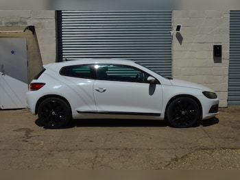 Used Volkswagen Scirocco 2011 for sale - 78971273: Photo