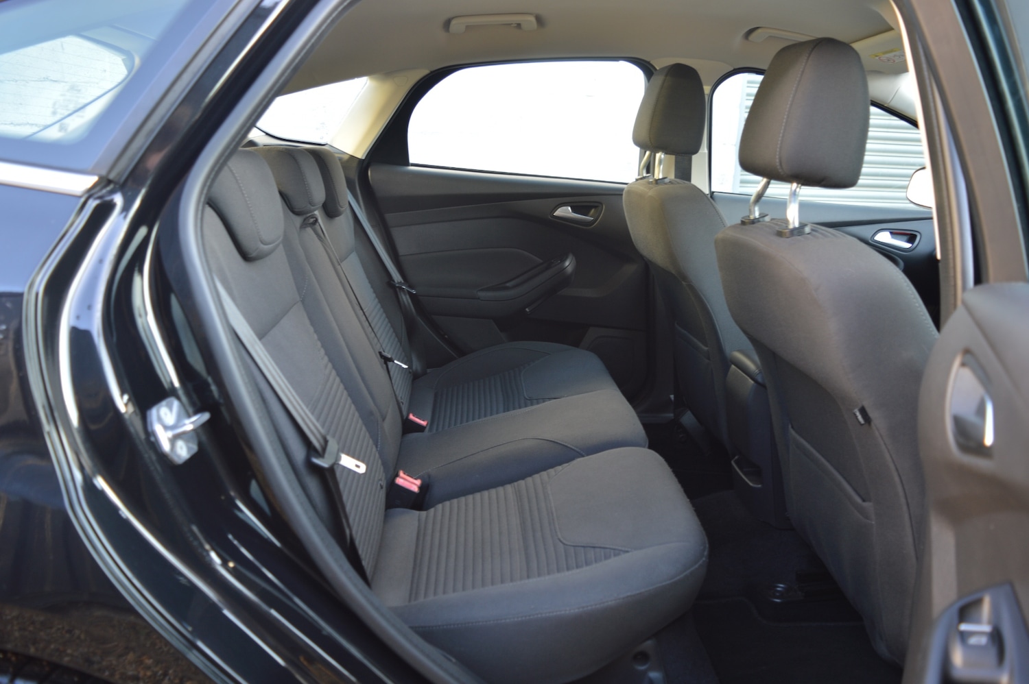 Used Ford Focus 2015 for sale - 77160139: Photo 15