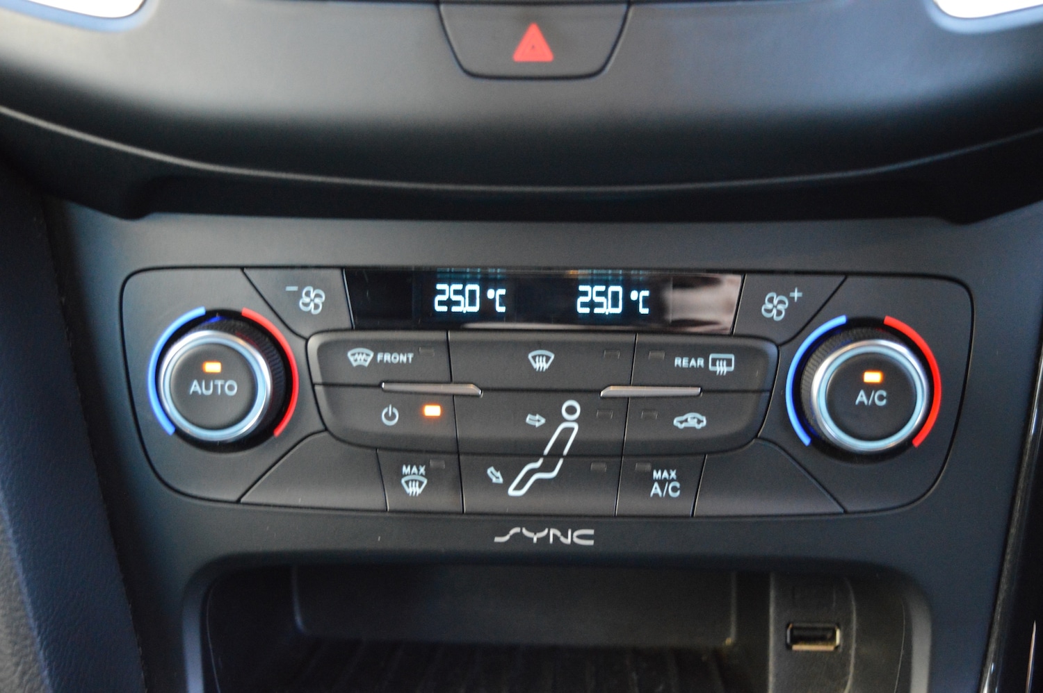 Used Ford Focus 2015 for sale - 77160139: Photo 20