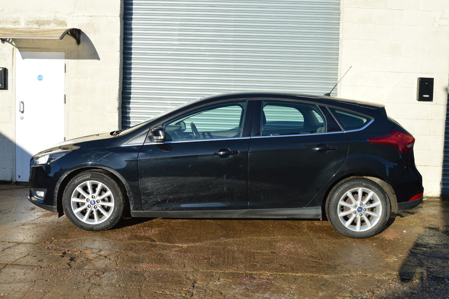 Used Ford Focus 2015 for sale - 77160139: Photo 5