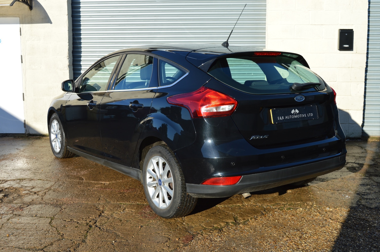 Used Ford Focus 2015 for sale - 77160139: Photo 6
