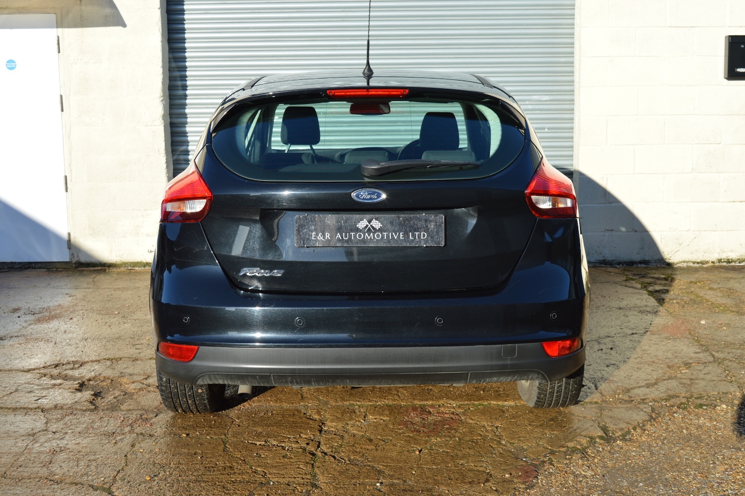 Used Ford Focus 2015 for sale - 77160139: Photo 7