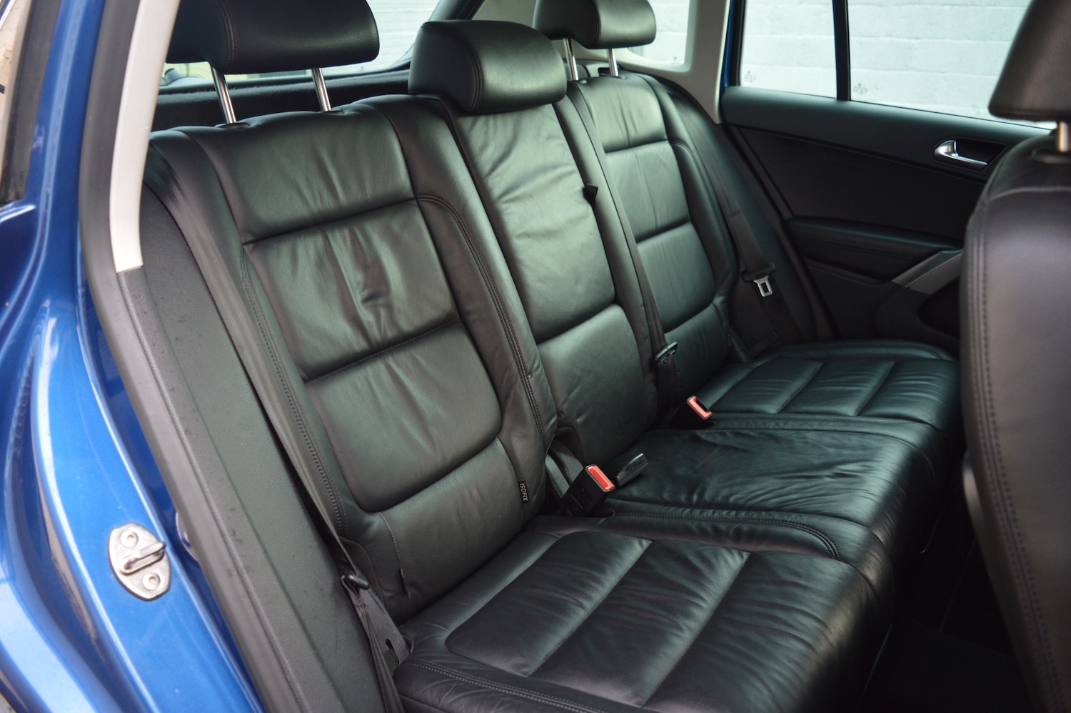 Used Volkswagen Tiguan 2009 for sale - 77235629: Photo 14