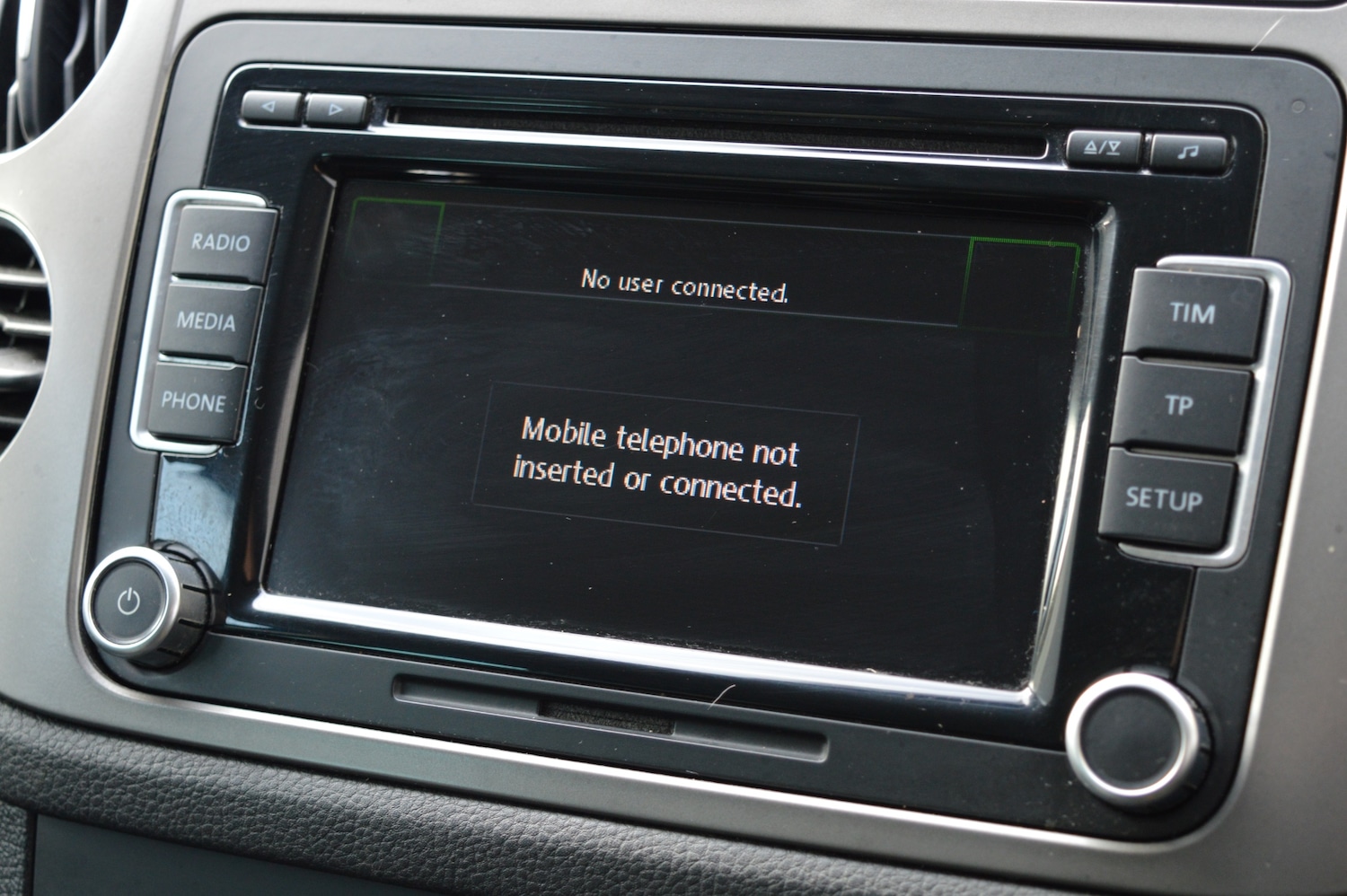 Used Volkswagen Tiguan 2009 for sale - 77235629: Photo 19