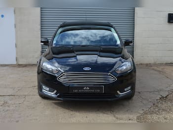 Used Ford Focus 2016 for sale - 79607111: Photo