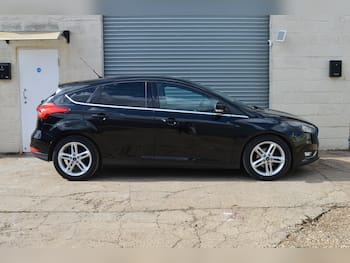 Used Ford Focus 2016 for sale - 79607111: Photo