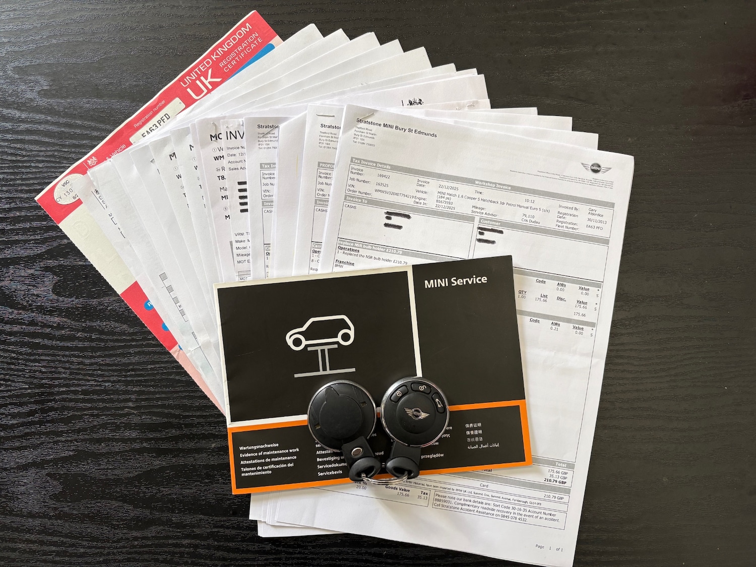 Used MINI Hatch 2013 for sale - 77584167: Photo 10