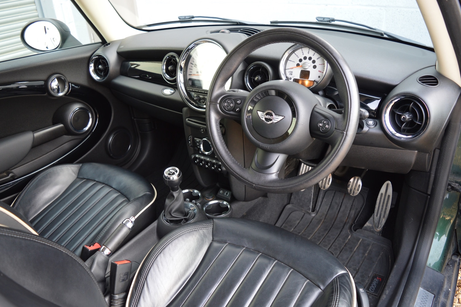 Used MINI Hatch 2013 for sale - 77584167: Photo 11