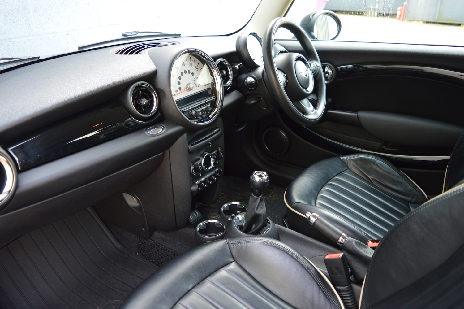 Used MINI Hatch 2013 for sale - 77584167: Photo 13