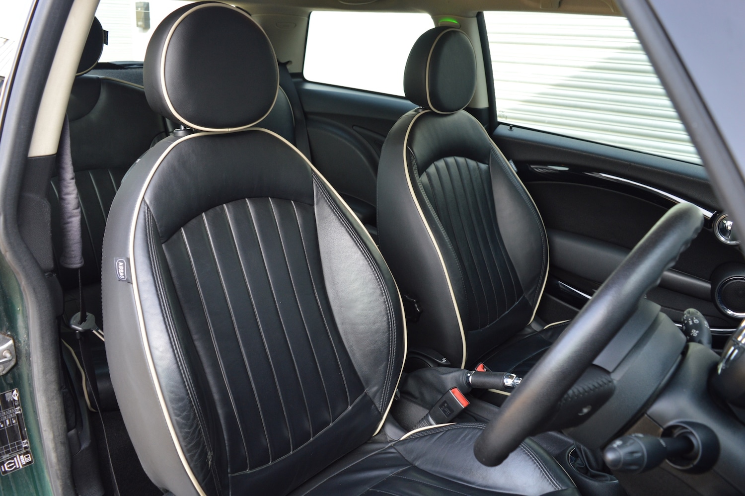 Used MINI Hatch 2013 for sale - 77584167: Photo 14