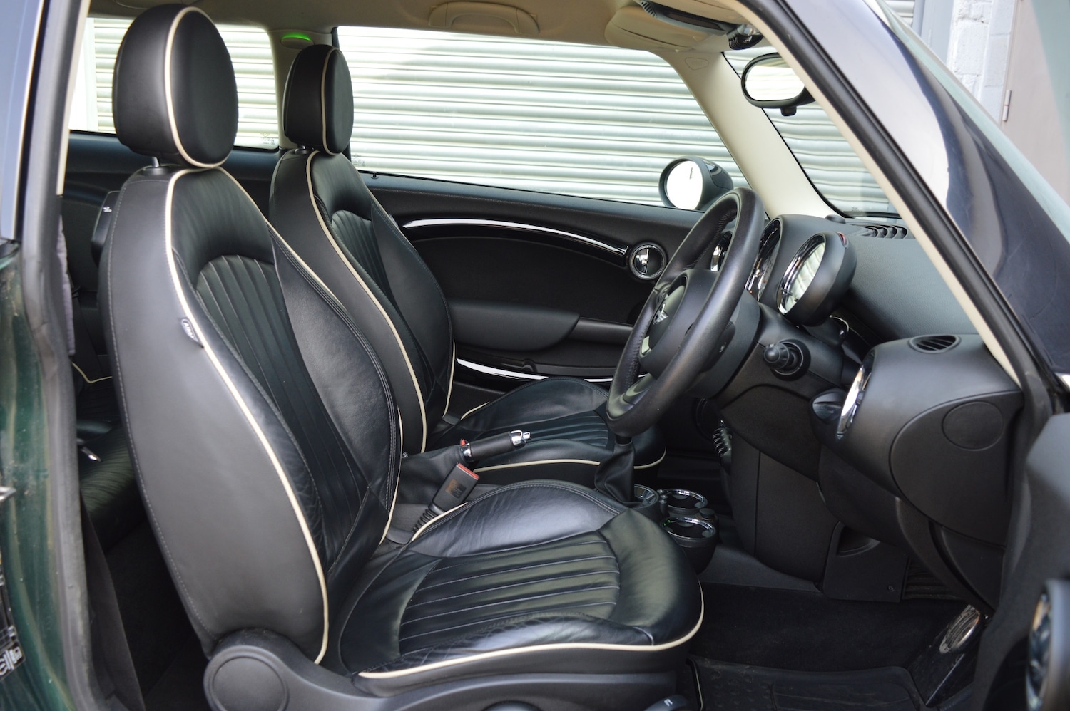 Used MINI Hatch 2013 for sale - 77584167: Photo 15