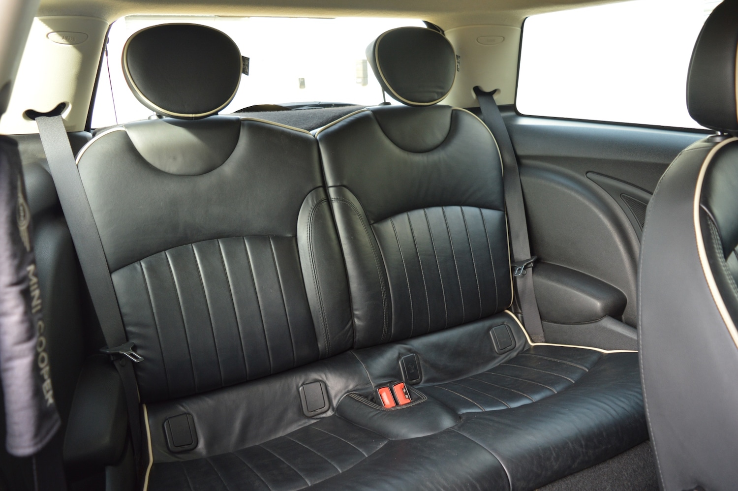 Used MINI Hatch 2013 for sale - 77584167: Photo 16