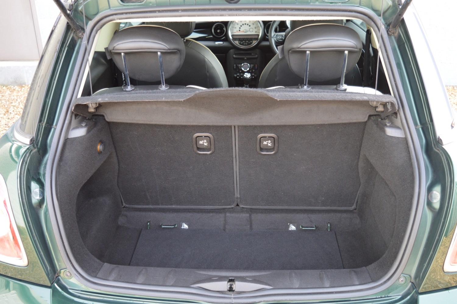 Used MINI Hatch 2013 for sale - 77584167: Photo 17