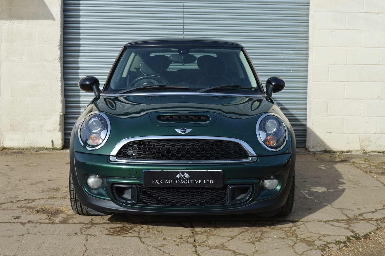 Used MINI Hatch 2013 for sale - 77584167: Photo 2
