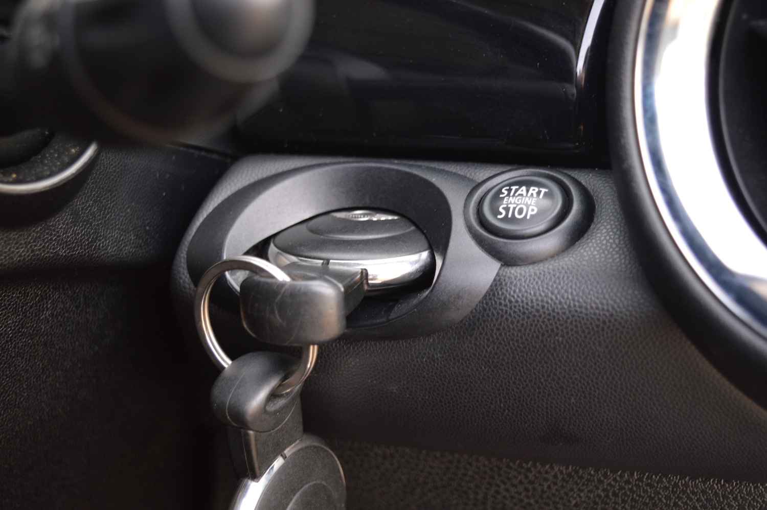 Used MINI Hatch 2013 for sale - 77584167: Photo 25