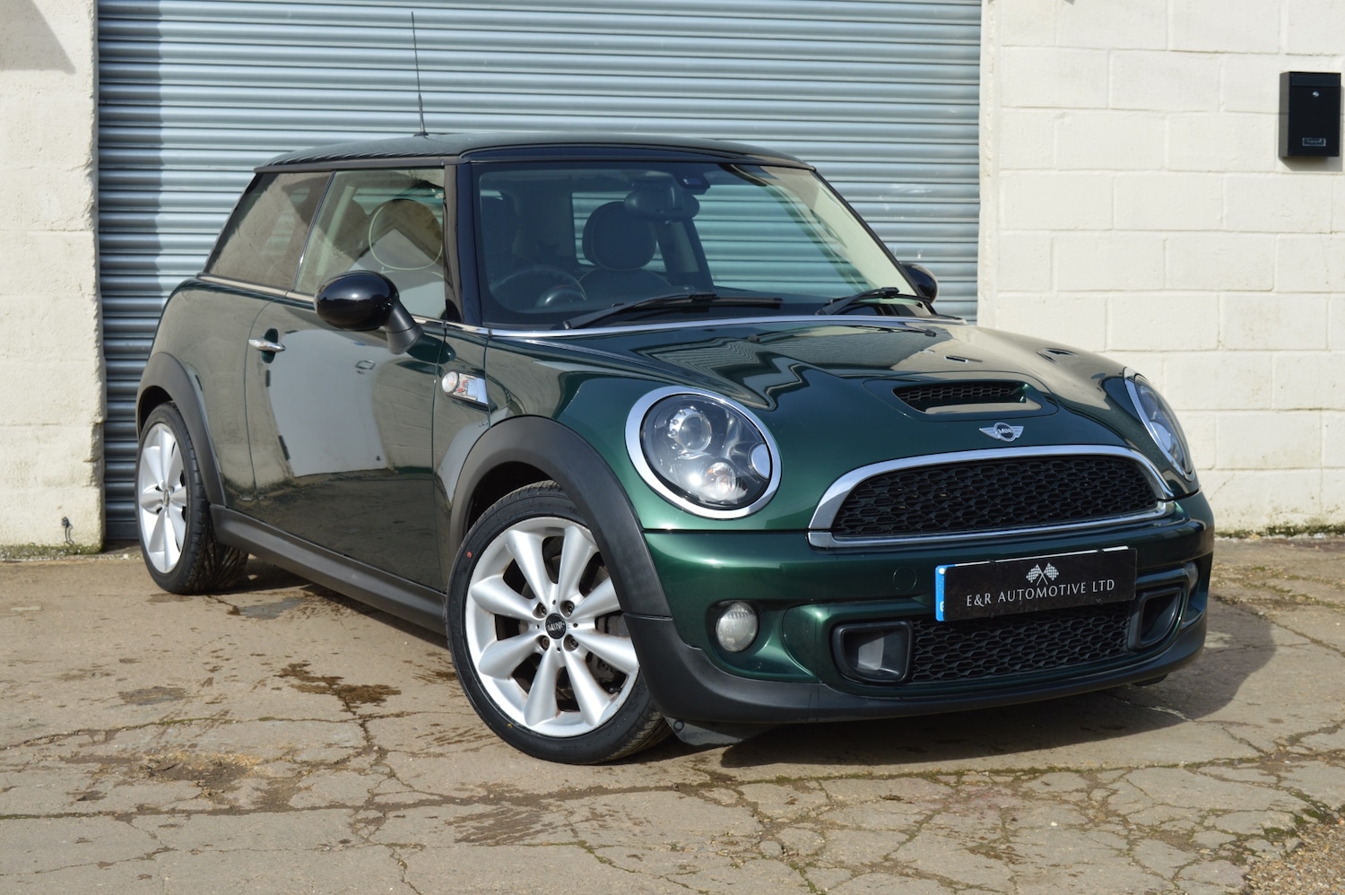Used MINI Hatch 2013 for sale - 77584167: Photo 3