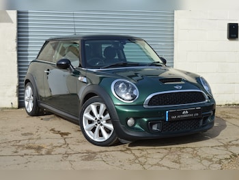 Used MINI Hatch 2013 for sale - 77584167: Photo