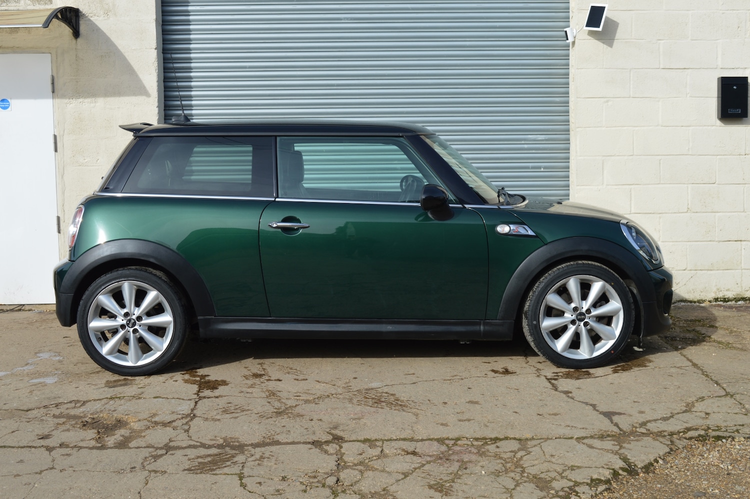 Used MINI Hatch 2013 for sale - 77584167: Photo 4